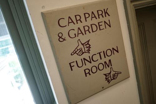 Fotos del hotel - The Drayton Court Hotel