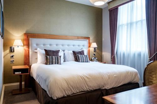 Fotos del hotel - The Drayton Court Hotel