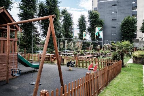 Fotos del hotel - The Drayton Court Hotel