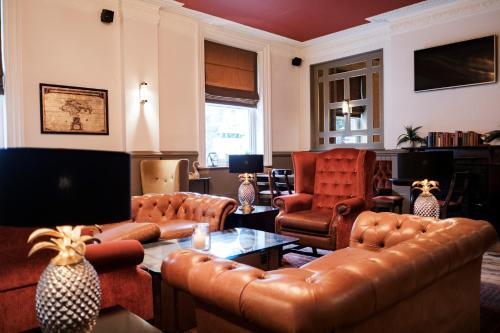 Fotos del hotel - The Drayton Court Hotel