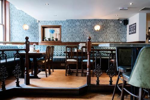 Fotos del hotel - The Drayton Court Hotel