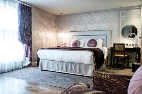 Fotos del hotel - The Drayton Court Hotel