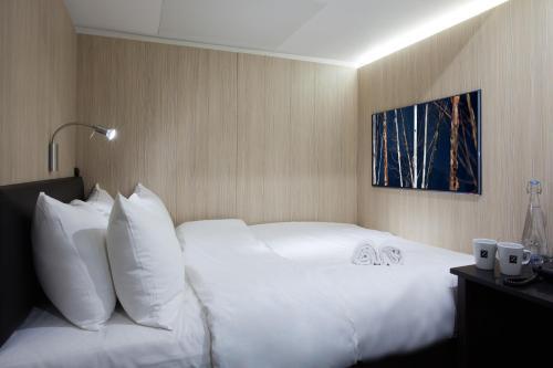 Fotos del hotel - Z Hotels London Soho