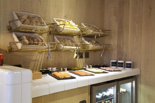 Fotos del hotel - Z Hotels London Soho
