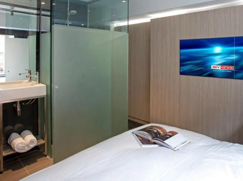 Fotos del hotel - Z Hotels London Soho