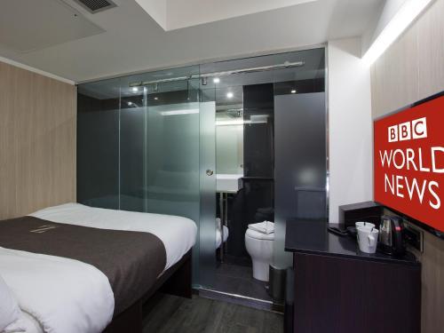 Fotos del hotel - Z Hotels London Soho