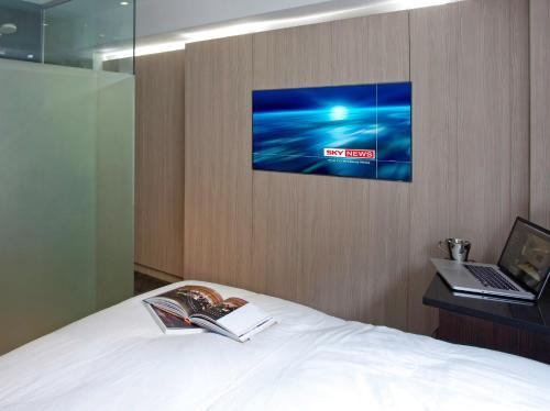 Fotos del hotel - Z Hotels London Soho