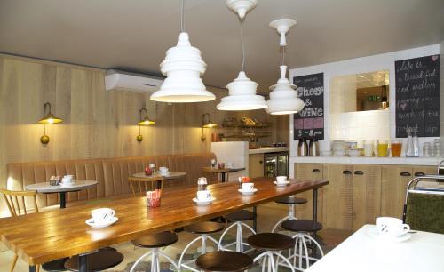 Fotos del hotel - Z Hotels London Soho