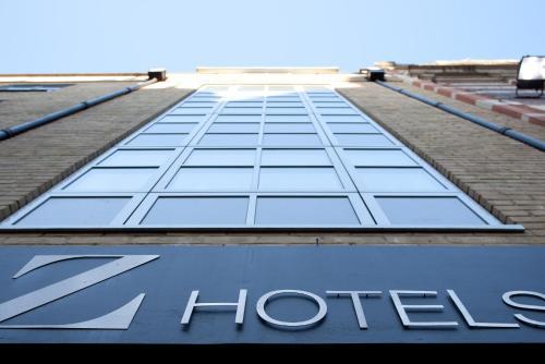 Fotos del hotel - Z Hotels London Soho