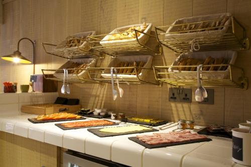 Fotos del hotel - Z Hotels London Soho
