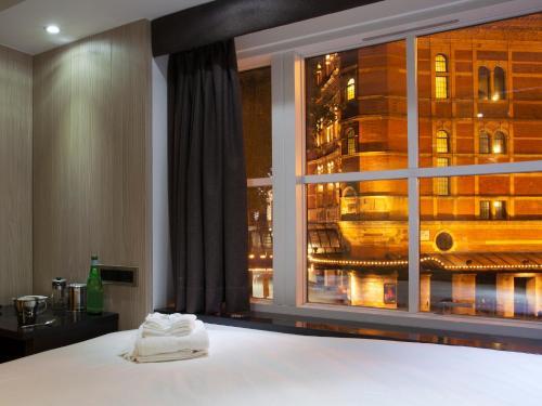 Fotos del hotel - Z Hotels London Soho
