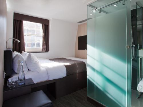 Fotos del hotel - Z Hotels London Soho