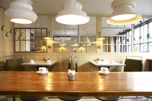 Fotos del hotel - Z Hotels London Soho