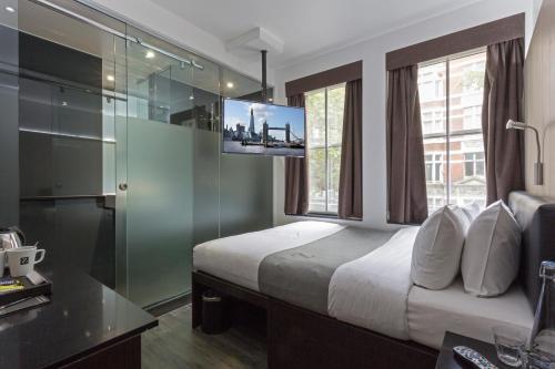 Fotos del hotel - Z Hotels London Soho