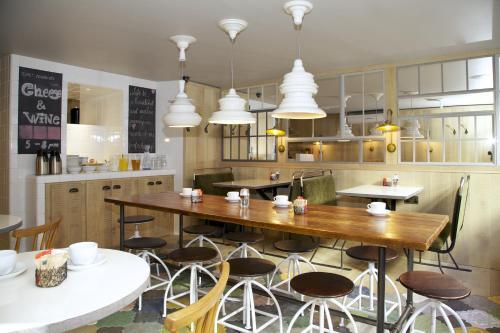 Fotos del hotel - Z Hotels London Soho