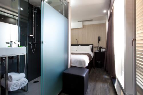 Fotos del hotel - Z Hotels London Soho