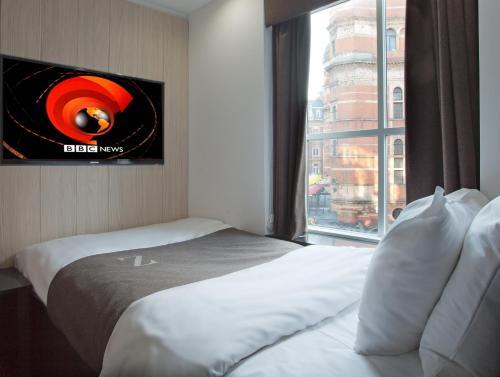Fotos del hotel - Z Hotels London Soho
