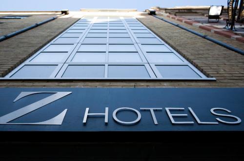 Fotos del hotel - Z Hotels London Soho