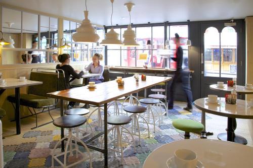 Fotos del hotel - Z Hotels London Soho