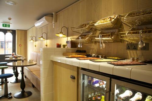 Fotos del hotel - Z Hotels London Soho