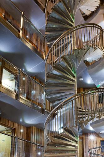 Fotos del hotel - Z Hotels London Soho