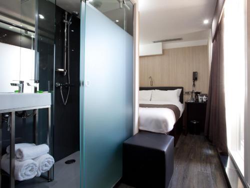Fotos del hotel - Z Hotels London Soho