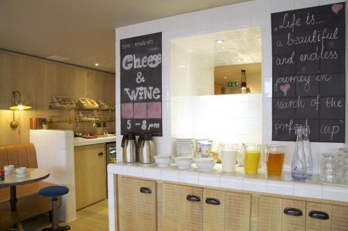 Fotos del hotel - Z Hotels London Soho