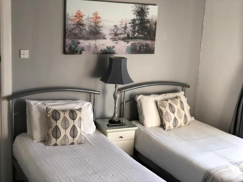 Fotos del hotel - The Angerstein Hotel