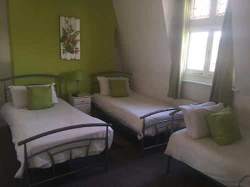 Fotos del hotel - The Angerstein Hotel