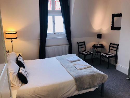 Fotos del hotel - The Angerstein Hotel