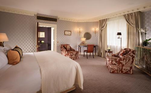 Fotos del hotel - The Dorchester - Dorchester Collection