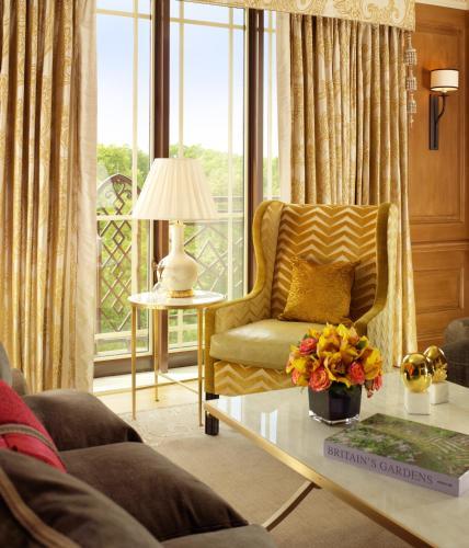 Fotos del hotel - The Dorchester - Dorchester Collection