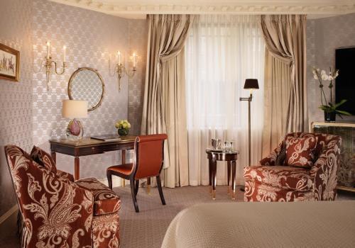 Fotos del hotel - The Dorchester - Dorchester Collection