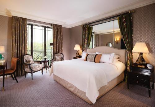 Fotos del hotel - The Dorchester - Dorchester Collection