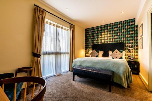 Fotos del hotel - The Alma Hotel