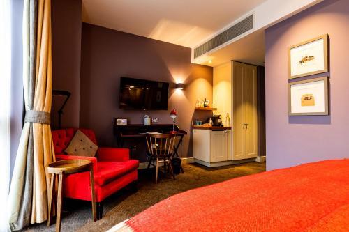 Fotos del hotel - The Alma Hotel