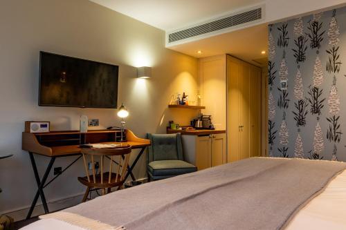 Fotos del hotel - The Alma Hotel