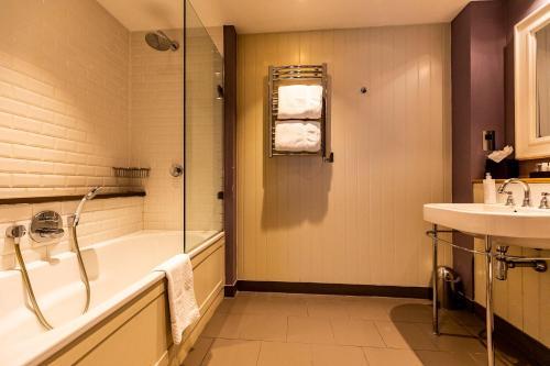 Fotos del hotel - The Alma Hotel
