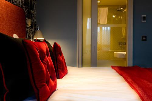Fotos del hotel - The Alma Hotel