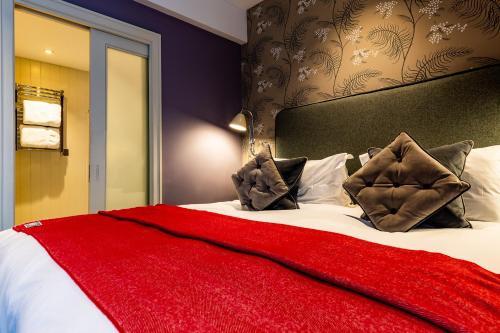 Fotos del hotel - The Alma Hotel