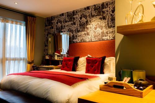 Fotos del hotel - The Alma Hotel