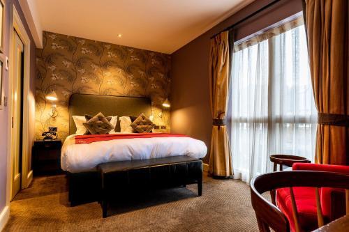 Fotos del hotel - The Alma Hotel