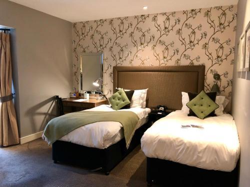 Fotos del hotel - The Alma Hotel