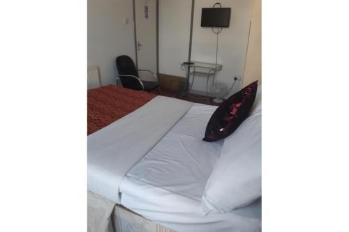 Fotos del hotel - OYO GODDIS LODGE