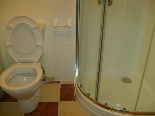 Fotos del hotel - OYO GODDIS LODGE