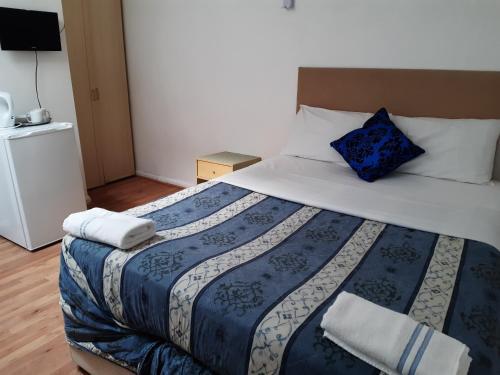 Fotos del hotel - OYO GODDIS LODGE