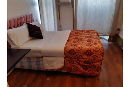 Fotos del hotel - OYO GODDIS LODGE