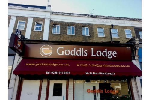 Fotos del hotel - OYO GODDIS LODGE