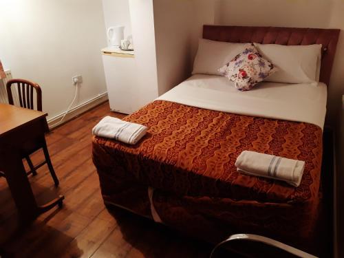 Fotos del hotel - OYO GODDIS LODGE