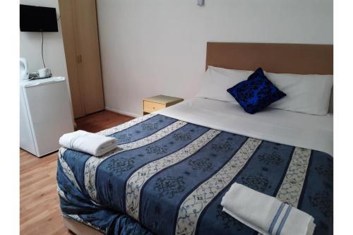 Fotos del hotel - OYO GODDIS LODGE